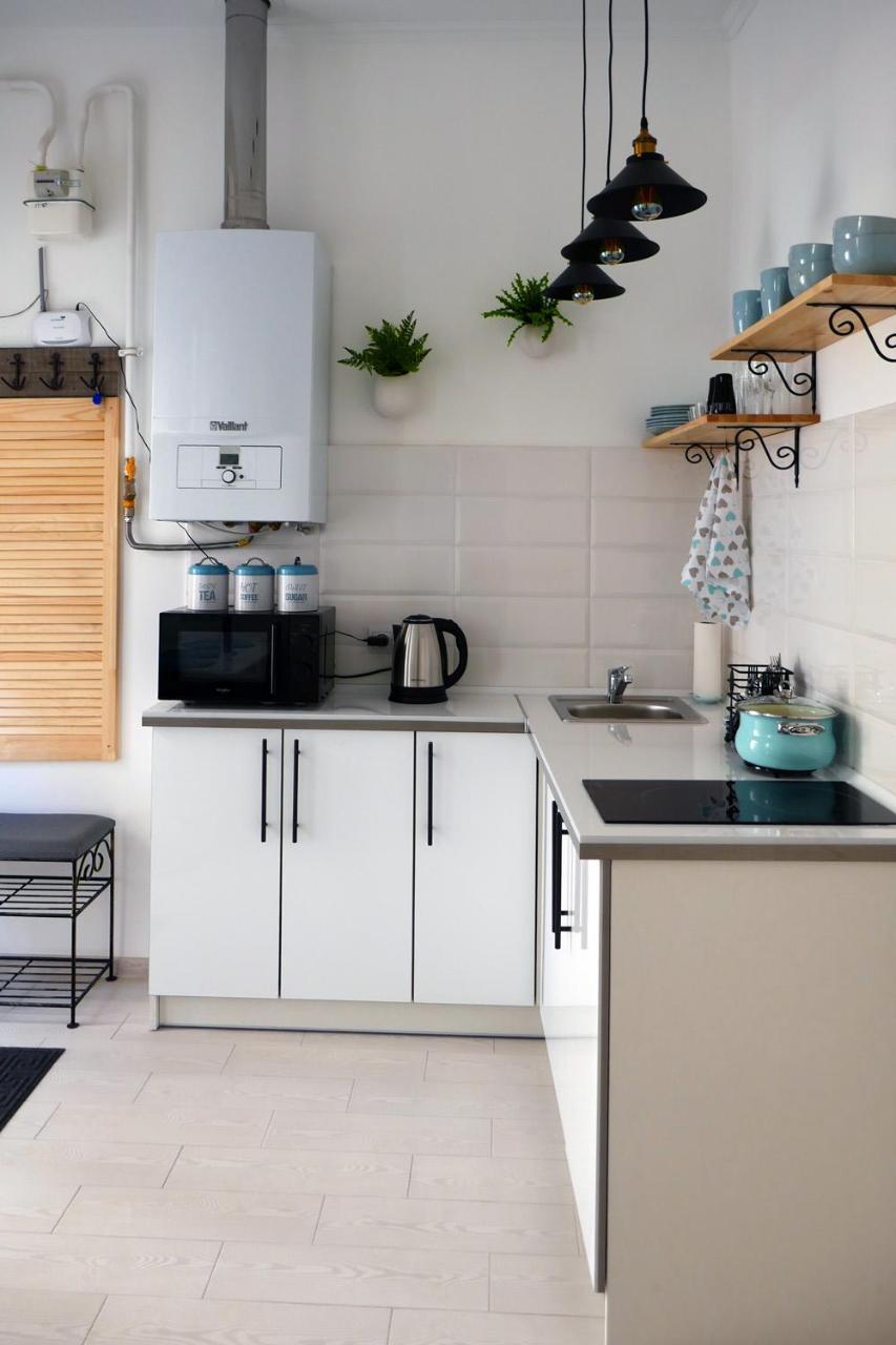 Romantic Apartment On Rynok Square With Air-Conditioning Lemberg Exterior foto